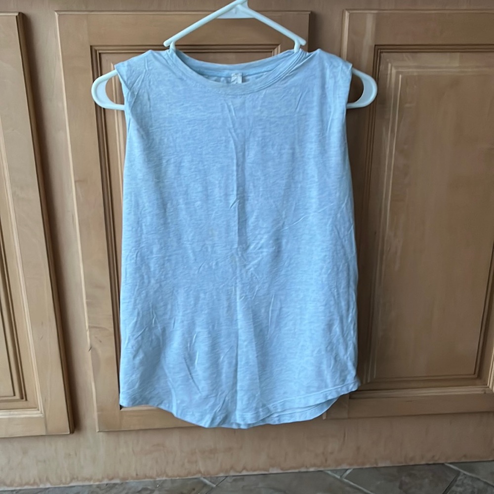 Lululemon Brunswick Tank